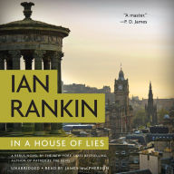 In a House of Lies (Inspector Rebus Series #22)