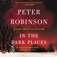 In the Dark Places: An Inspector Banks Novel