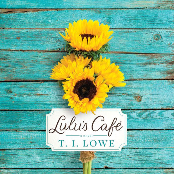 Lulu's Café: A Novel