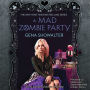 A Mad Zombie Party: A Supernatural Twist on Alice in Wonderland