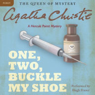 One, Two, Buckle My Shoe (Hercule Poirot Series)