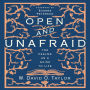 Open and Unafraid: The Psalms as a Guide to Life