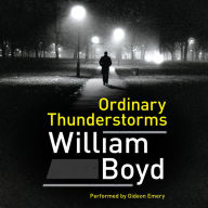 Ordinary Thunderstorms: A Novel