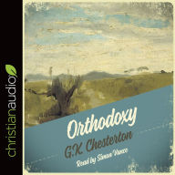 Orthodoxy