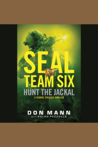 SEAL Team Six: Hunt the Jackal