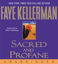 Sacred and Profane (Peter Decker and Rina Lazarus Series #2)