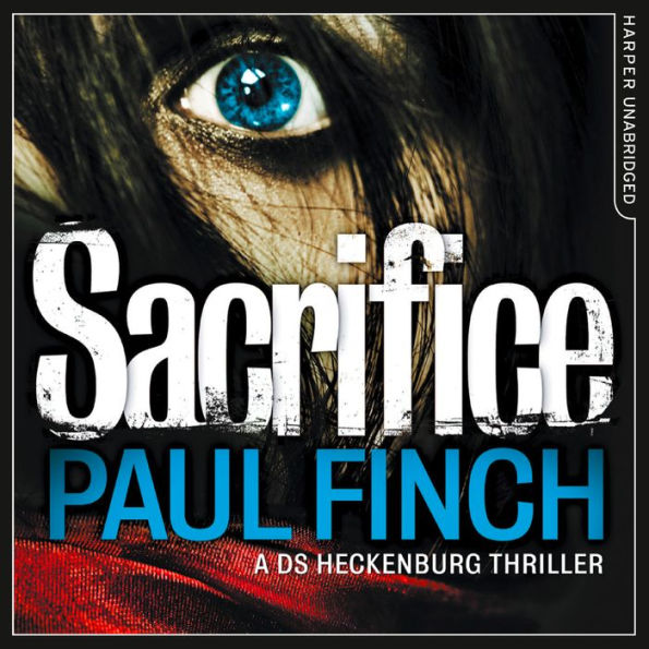 Sacrifice (Detective Mark Heckenburg, Book 2)