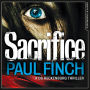 Sacrifice (Detective Mark Heckenburg, Book 2)