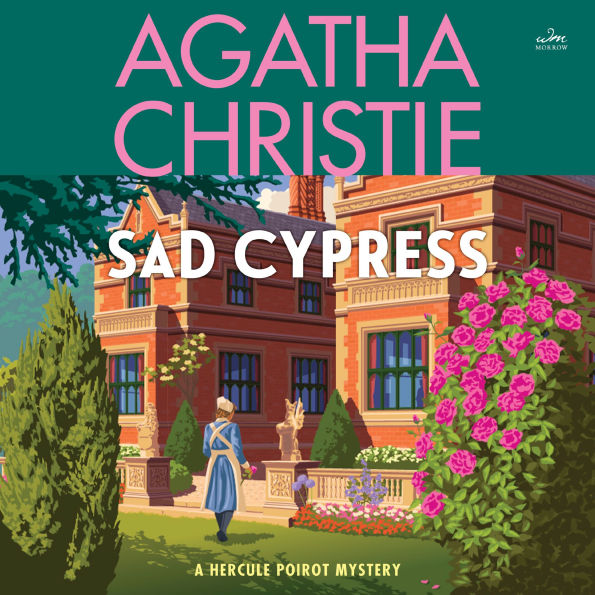 Sad Cypress (Hercule Poirot Series)