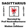 Sagittarius