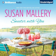 Sweeter with You (Fool's Gold Novella)