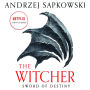 Sword of Destiny (Witcher Series)