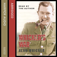 Whicker's War (Abridged)