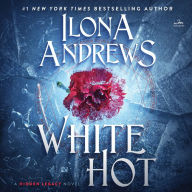 White Hot (Hidden Legacy Series #2)