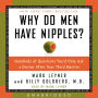 Why Do Men Have Nipples?