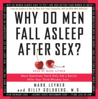 Why Do Men Fall Asleep After Sex (Abridged)