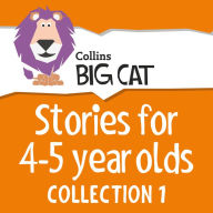 Stories for 4 to 5 year olds