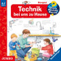 Technik bei uns zu Hause [Wieso? Weshalb? Warum? Folge 24] (Abridged)