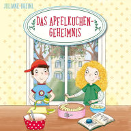 Das Apfelkuchen-Geheimnis