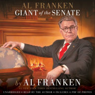 Al Franken, Giant of the Senate