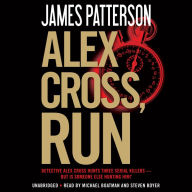 Alex Cross, Run (Alex Cross Series #18)