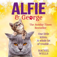Alfie and George (Alfie series, Book 3)
