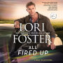 All Fired Up: Family Secrets And Forbidden Love