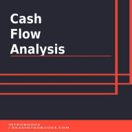 Cash Flow Analysis