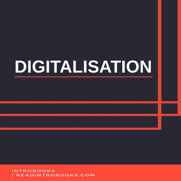 Digitalisation