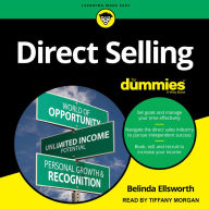 Direct Selling For Dummies