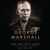 George Marshall: A Biography