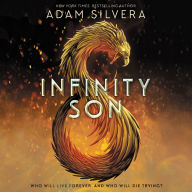 Infinity Son (Infinity Cycle Series #1)