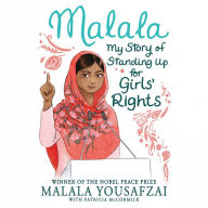 Malala: My Story of Standing Up for Girls' Rights