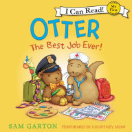 Otter: The Best Job Ever!