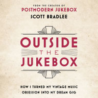 Outside the Jukebox: How I Turned My Vintage Music Obsession into My Dream Gig