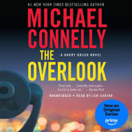 The Overlook (Harry Bosch Series #13)