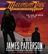 Saving the World and Other Extreme Sports (Maximum Ride Series #3) (Abridged)