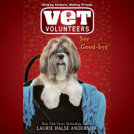 Vet Volunteers: Say Good-bye