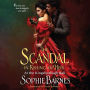 The Scandal in Kissing an Heir (At the Kingsborough Ball Series #2)