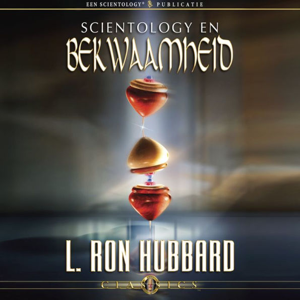 Scientology en Bekwaamheid