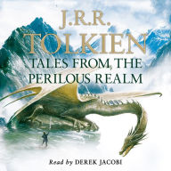 Tales from the Perilous Realm