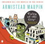 Tales of the City Audio Collection: Tales of the City, Books 1-6 (Abridged)