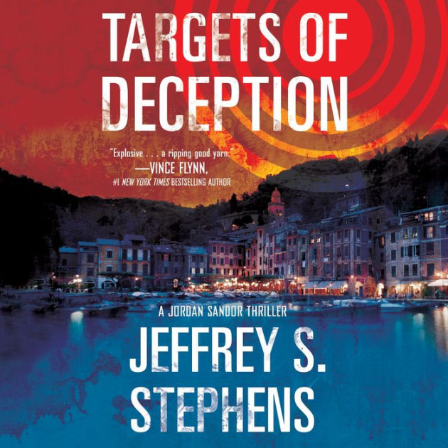 Targets of Deception by Jeffrey S. Stephens, Christopher Lane ...