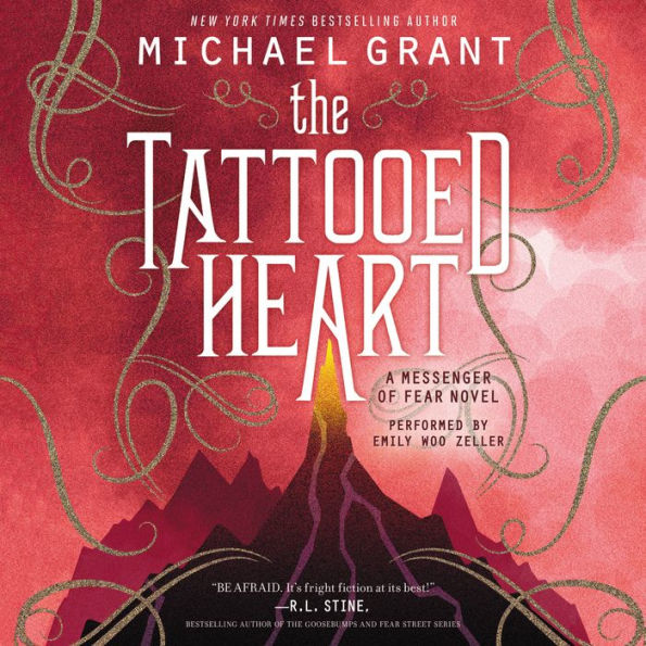 The Tattooed Heart