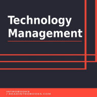 Technology Management