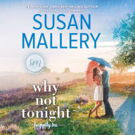 Why Not Tonight (Happily Inc. Series #3)