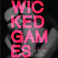 Wicked Games: Wicked Games; Volume number 1