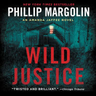 Wild Justice: Amanda Jaffe Series; Volume number 1