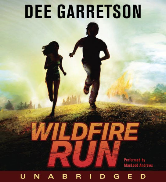 Wildfire Run