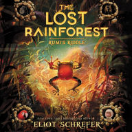 The Lost Rainforest #3: Rumi's Riddle